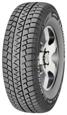 Придбати Зимние шины Michelin Latitude Alpin 275/40 R20 106V XL
