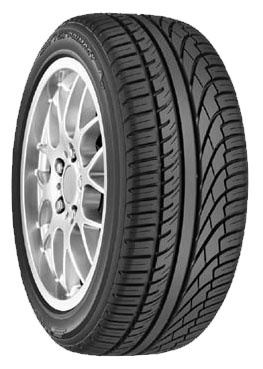 Фото Michelin Pilot Primacy 245/40 R20 95Y