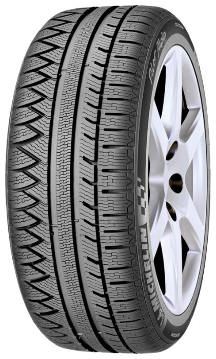 Фото Michelin Pilot Alpin PA3 245/40 R19 98V XL