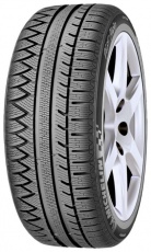 Придбати Зимние шины Michelin Pilot Alpin PA3 245/40 R19 98V XL