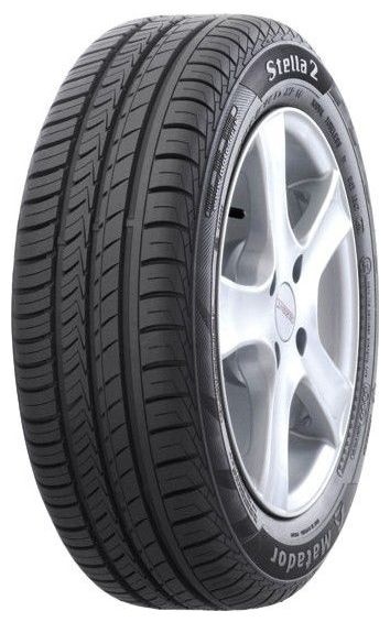Matador MP 16 185/60 R15 84H фото Фото Matador MP 16 185/60 R15 84H