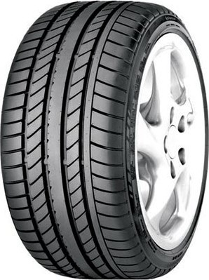 Фото Continental ContiSportContact 205/55 R16 91V