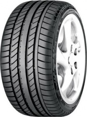 Придбати Летние шины Continental ContiSportContact 205/55 R16 91V