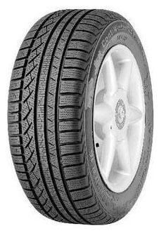 Фото Continental ContiWinterContact TS 810 195/60 R15 88T