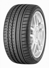 Придбати Летние шины Continental ContiSportContact 2 205/55 R16 91W