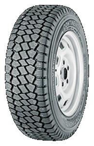 Фото Continental VancoViking под шип 195/70 R15 97Q