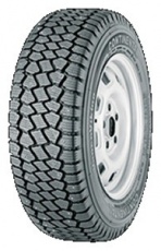Придбати Зимние шины Continental VancoViking под шип 195/70 R15 97Q