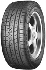 Придбати Летние шины Continental ContiCrossContact UHP 225/55 R17 97W