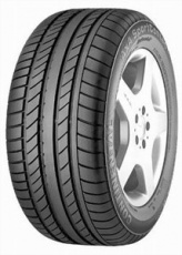 Придбати Летние шины Continental 4x4 SportContact 275/45 R19 108Y XL