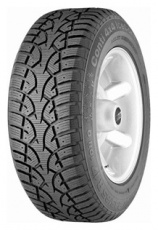 Придбати Зимние шины Continental 4x4 IceContact под шип 235/65 R17 108Q XL