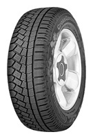 Придбати Зимние шины Continental ContiCrossContact Viking 275/40 R20 106Q