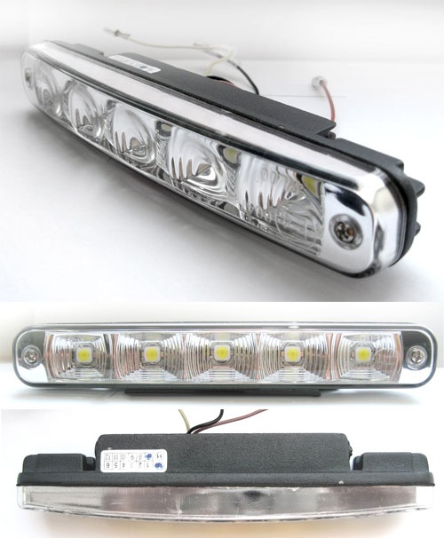 Фото Falcon DRL014