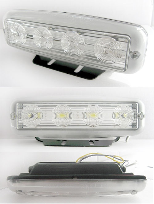 Фото Falcon DRL016