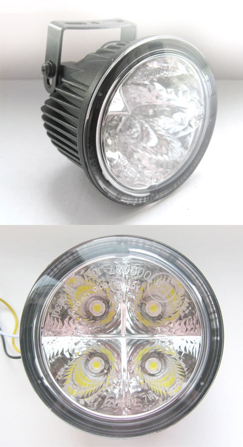 Фото Falcon DRL019