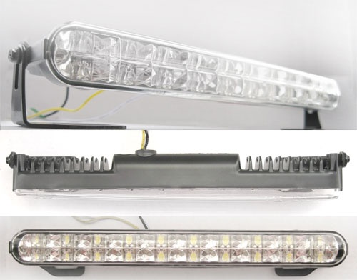 Фото Falcon DRL020