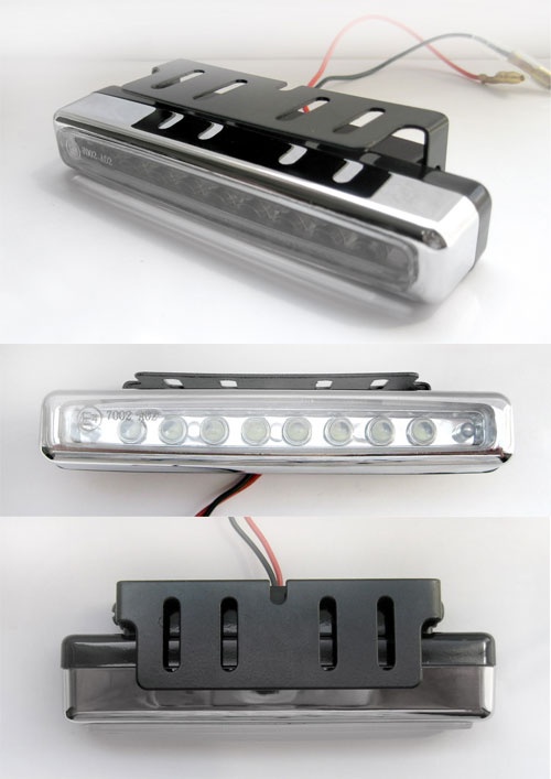 Фото Falcon DRL012