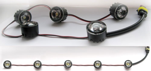 Фото Falcon DRL029