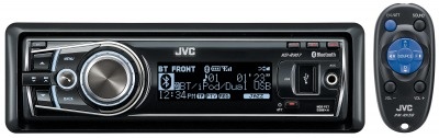 Фото JVC KD-R907EE