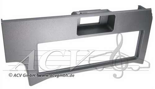Фото Nissan Primera (P11) 2000- (281210-06)