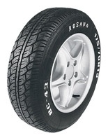 Придбати Летние шины Rosava BC-43 165/70 R13 79T 42