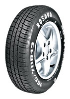 Придбати Летние шины Rosava BC-11 175/70 R13 82T 46