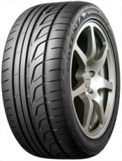 Придбати Летние шины Bridgestone Potenza RE001 Adrenalin 195/55 R15 85W
