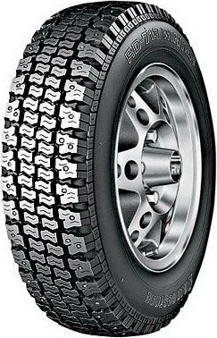 Фото Bridgestone V-STEEL SNOW 713 195/70 R15C 104Q