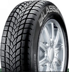 Придбати Зимние шины Lassa Competus Winter 215/65 R16 98H