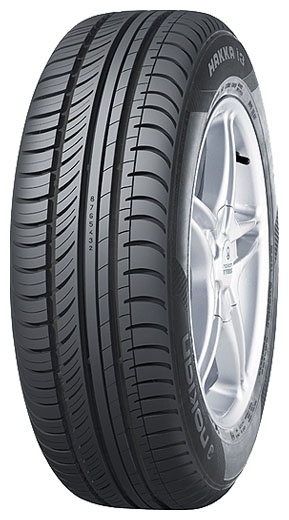 Фото Nokian Hakka i3 185/70 R14 88T