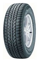 Фото Nokian WR SUV 255/55 R17 104H XL