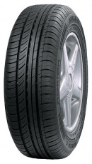 Придбати Летние шины Nokian Hakka C VAN 185/80 R14C 102/100S