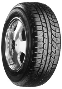 Фото Toyo Snowprox S942 185/60 R14 82H