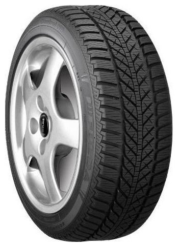 Фото Fulda Kristall Control HP 215/60 R16 99H