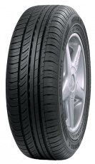 Придбати Летние шины Nokian Hakka C CARGO 225/65 R16C 112/110T
