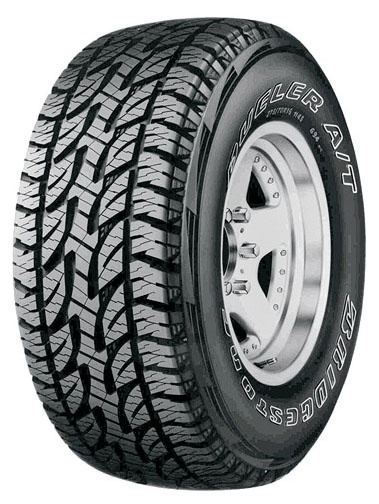 Фото Bridgestone Dueler A/T 694 215/65 R16 98S