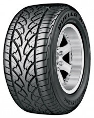 Всесезонные шины Bridgestone Dueler H/P 680 275/70 R16 114H Придбати Всесезонные шины Bridgestone Dueler H/P 680 275/70 R16 114H