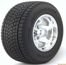 Придбати Зимние шины Bridgestone Blizzak DMZ3 225/70 R17 108Q