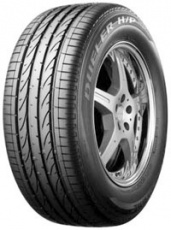 Придбати Летние шины Bridgestone Dueler H/P Sport 225/60 R17 99H