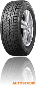 Фото Bridgestone BLIZZAK DM-V1 235/60 R17 102R