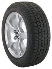 Придбати Зимние шины Bridgestone Blizzak LM25 265/65 R17 112H