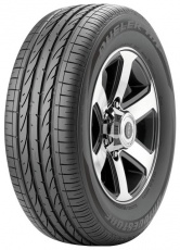 Придбати Летние шины Bridgestone Dueler H/P Sport 275/60 R18 113V