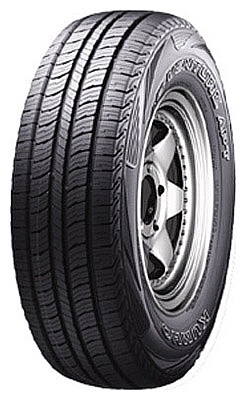 Фото Kumho Road Venture APT KL51 275/65 R17 113H