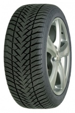 Придбати Зимние шины GoodYear Eagle Ultra Grip GW3 215/60 R16 99H