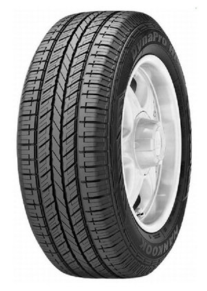 Фото Hankook Dynapro HP RA23 235/60 R18 107V