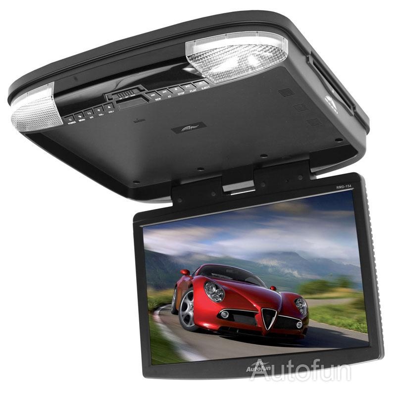 Фото Autofun RMD-154