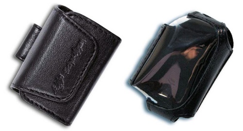 Фото Чехол для брелка Scher-Khan 7/8