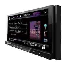 Придбати DVD ресивери Pioneer AVH-P4250DVD