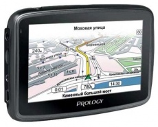 Купить Gps навигация Prology iMAP-400M (Навител)
