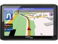 Придбати Gps навигация EasyGo 510B