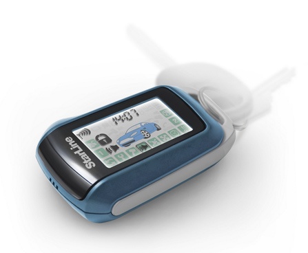 Фото StarLine Twage A92 Dialog